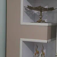 بوفه|بوفه، ویترین، کنسول|خرمآباد, |دیوار