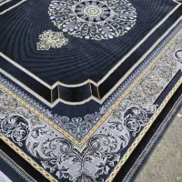 فرش بهشتی|فرش|زواره, |دیوار