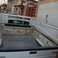 اریسان 94|خودرو سواری و وانت|مشهد, نوده|دیوار