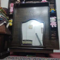 آینه آرایشی