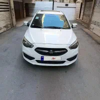 شاهین G مدل 1400