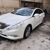 2014سوناتا yf بیرنگ اقساط|خودرو سواری و وانت|تهران, پاسداران|دیوار