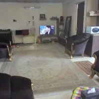 منزل دوخوابه طبقه دوم  ابن سینا