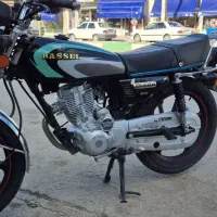 موتور ۲۰۰ در حد