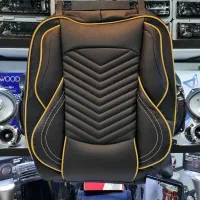 روکش صندلی،کفپوش،دورفرمان دوختنی رایاکاور|قطعات یدکی و لوازم جانبی|گلبهار, شهر جدید گلبهار|دیوار