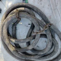 زنجیر فولادی