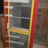 فروش یخچال های صنعتی و خانگی