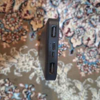 پاوربانک اورجینال و یک عالمه کله شارژر اورجینال|لوازم جانبی موبایل و تبلت|کرمانشاه, |دیوار