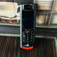 گوشی دراگون vertu