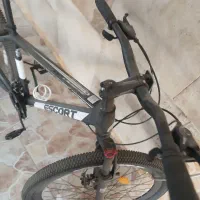 دوچرخه ۲۹|دوچرخه، اسکیت، اسکوتر|شاهین‌شهر, نظامی|دیوار