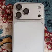 آیفون۱۷پرومکس