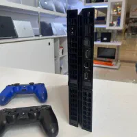 ps4 دو دسته یک ترابایت قسطی|کنسول، بازی ویدئویی و آنلاین|گرگان, |دیوار