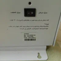 ترانس اتوماتیک فاراتل ۶ کیلووات با فیلتر|قطعات و لوازم جانبی رایانه|بابل, |دیوار
