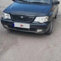 پراید 132مدل89|خودرو سواری و وانت|صحنه, |دیوار