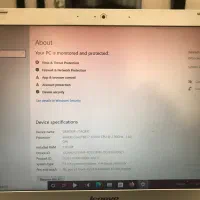 لپ تاب Lenovo|رایانه همراه|تهران, پاسداران|دیوار