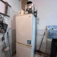 فریز و یحچال