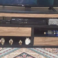 میز تلویزیون در حد نو