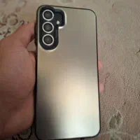 گوشی سامسونگ  A16 در حد اک