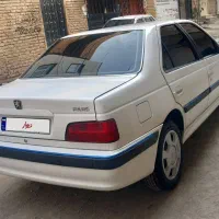 پرشیا مدل آخر ۹۸|خودرو سواری و وانت|پاکدشت, حصار امیر|دیوار