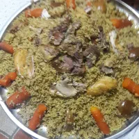 غذای خانگی بی دی احمد|خوردنی و آشامیدنی|لنجان, |دیوار