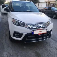 x33s  mvm اتوماتیک|خودرو سواری و وانت|همدان, |دیوار