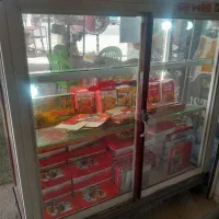 ویترین آلمینیوم