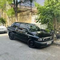 پراید مدل ۸۲ کاربراتور بازسازی شده|خودرو سواری و وانت|شهرکرد, |دیوار