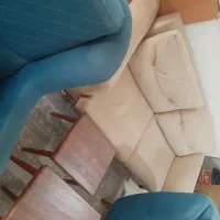 راحتی ۵ نفره مدل تیکا