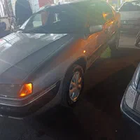 زانتیا 84بی رنگ  نقره ای|خودرو سواری و وانت|ایرانشهر, |دیوار