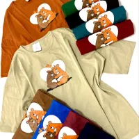 تیشرت سایز بزرگ