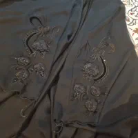 چادر عربی مجلسی