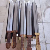 چاقو سلاخی بلندی