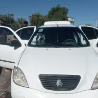 تیبا صندوق دار 1400