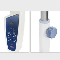 پنکه ایستاده پارس خزر مدل ۴۰۶۰ با کنترل|پنکه و تصفیهکنندهٔ هوا|مشهد, هنرور|دیوار