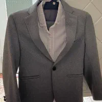 کت و شلوار پسرانه