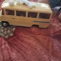تک بار