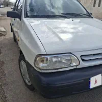 پراید مدل ۸۷بیرنگ