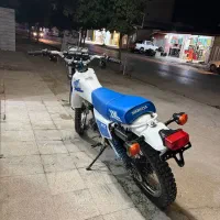 ایکسل ۱۲۵ برزیل|موتورسیکلت|نکا, |دیوار