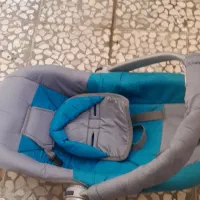 گهواره بچه|تخت و سرویس خواب|رشت, دروازه لاکان|دیوار