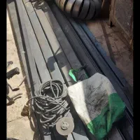 کرکره سازی و تعمیر وتعویض فنر المانی