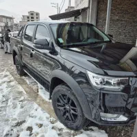 kmc T8|خودرو سواری و وانت|سیلوانه, |دیوار