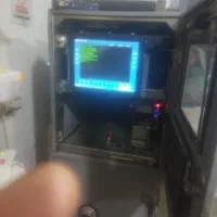 دستگاه عابر بانک