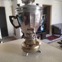 سماور نفتی