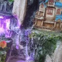 آبنماکاملا نووتمیزوسالم است