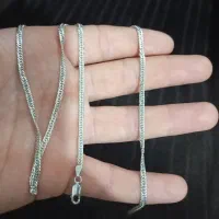 زنجیر نقره