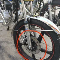 موتور سیکلت خوشنامabc|موتورسیکلت|بندرعباس, |دیوار