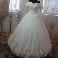 لباس عروس