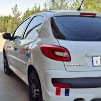 ۲۰۷ پانامرا مدل ۱۴۰۳ ۱۵ تا کار ارتقا ۸۵ گانه فول|خودرو سواری و وانت|اصفهان, لیمجیر|دیوار