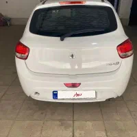 تیبا ۲ مدل ۱۴۰۰|خودرو سواری و وانت|سنندج, |دیوار