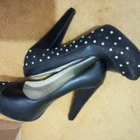 کفش های مجلسی نو|کیف، کفش، کمربند|زنجان, |دیوار